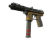 Tec-9 | Brother (Battle-Scarred)