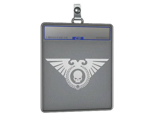 Sticker Slab | Rogue Trader