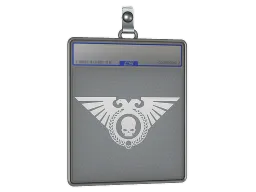 Sticker Slab | Rogue Trader