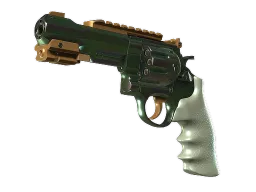 R8 Revolver | Leafhopper (Factory New)