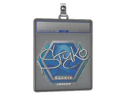 Sticker Slab | STYKO | London 2018