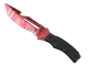 ★ Survival Knife | Slaughter CS2 skin