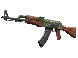 AK-47 | Hydroponic CS2 skin