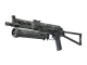 PP-Bizon | Night Ops CS2 skin