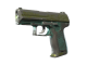 P2000 | Marsh (Battle-Scarred)
