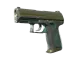 P2000 | Marsh CS2 skin