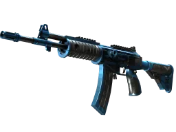 StatTrak™ Galil AR | Stone Cold (Factory New)
