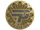 Sticker | paiN Gaming (Gold) | Cologne 2026