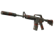 M4A1-S | Blood Tiger (Field-Tested)