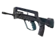 FAMAS | Hexane CS2 skin