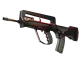 FAMAS | Valence CS2 skin