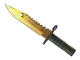 ★ M9 Bayonet | Lore CS2 skin