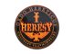 Sticker | Heresy skin