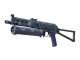 StatTrak™ PP-Bizon | Water Sigil (Minimal Wear)