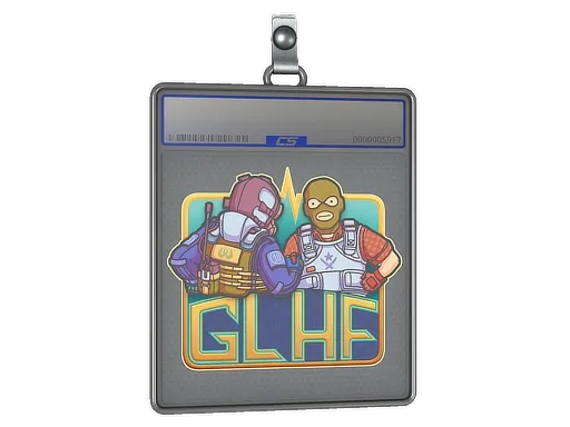 Sticker Slab | Good Sports