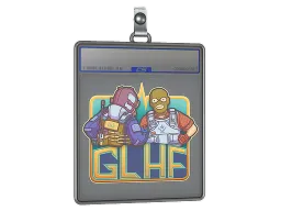 Sticker Slab | Good Sports