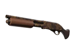 Sawed-Off | Clay Ambush (Minimal Wear)