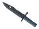 ★ M9 Bayonet | Night (Factory New)