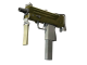 MAC-10 | Graven (Battle-Scarred)