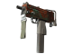 StatTrak™ MAC-10 | Last Dive (Well-Worn)