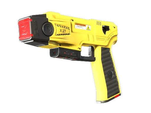 Souvenir Zeus x27 | Charged Up (Factory New)