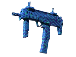 MP7 | Asterion (Factory New)