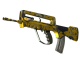 FAMAS | Neural Net (Factory New)