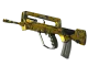 FAMAS | Neural Net