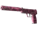 USP-S | Target Acquired CS2 skin