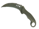 ★ Talon Knife | Safari Mesh (Field-Tested)