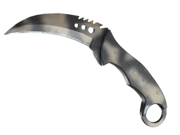 ★ Talon Knife | Scorched (Factory New)