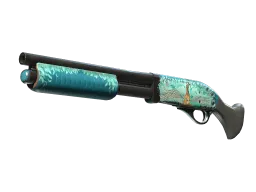Sawed-Off | Serenity (Well-Worn)