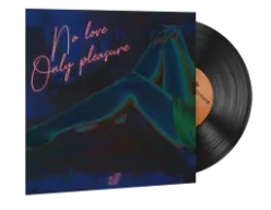 Music Kit | Selective Response, No Love Only Pleasure