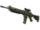 SG 553 | Atlas CS2 skin