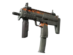 MP7 | Urban Hazard CS2 skin