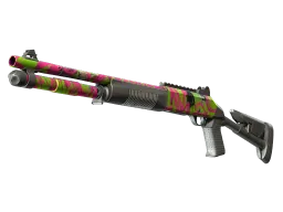 XM1014 | XOXO (Well-Worn)