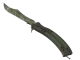 ★ Butterfly Knife | Forest DDPAT CS2 skin