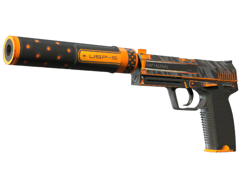 USP-S | Orion (Minimal Wear)