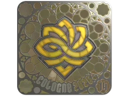 Sticker | Legacy (Foil, Ranked) | Cologne 2026