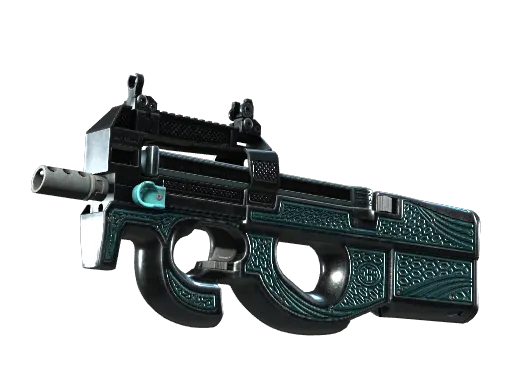 P90 | Traction (Factory New)