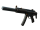 MP5-SD | Acid Wash (Field-Tested)