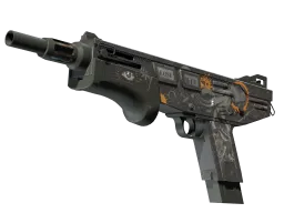 StatTrak™ MAG-7 | Foresight (Factory New)