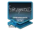 Sticker | freakazoid | Cluj-Napoca 2015 CS2 skin