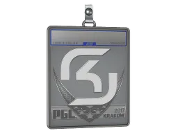 Sticker Slab | SK Gaming | Krakow 2017