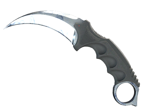 ★ Karambit | Stained (Minimal Wear)