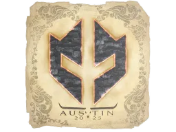 Sticker | Imperial Esports | Austin 2025