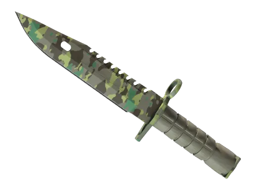 M9 Bayonet | Boreal Forest