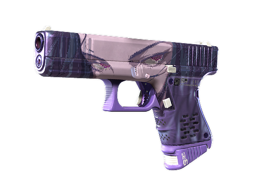 StatTrak™ Glock-18 | Shinobu (Field-Tested)