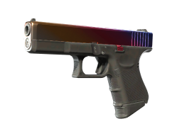 Glock-18 | Fade