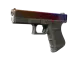 Glock-18 | Fade CS2 skin